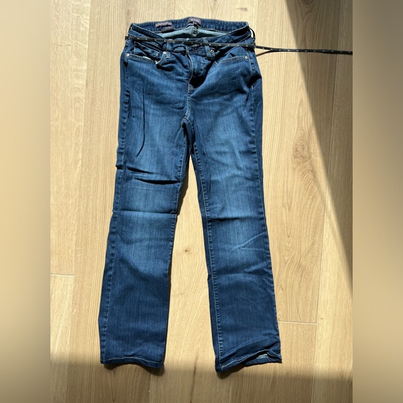 NYDJ Denim - NYDJ women’s jeans